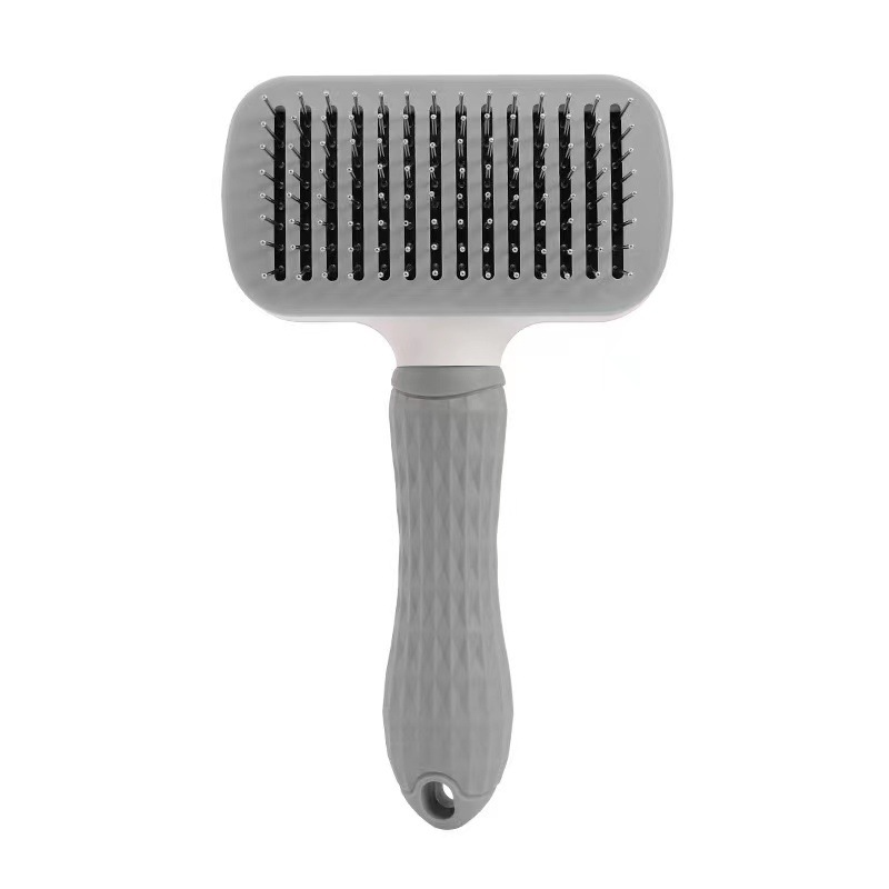 Pet-Ete Groom and Go Brush