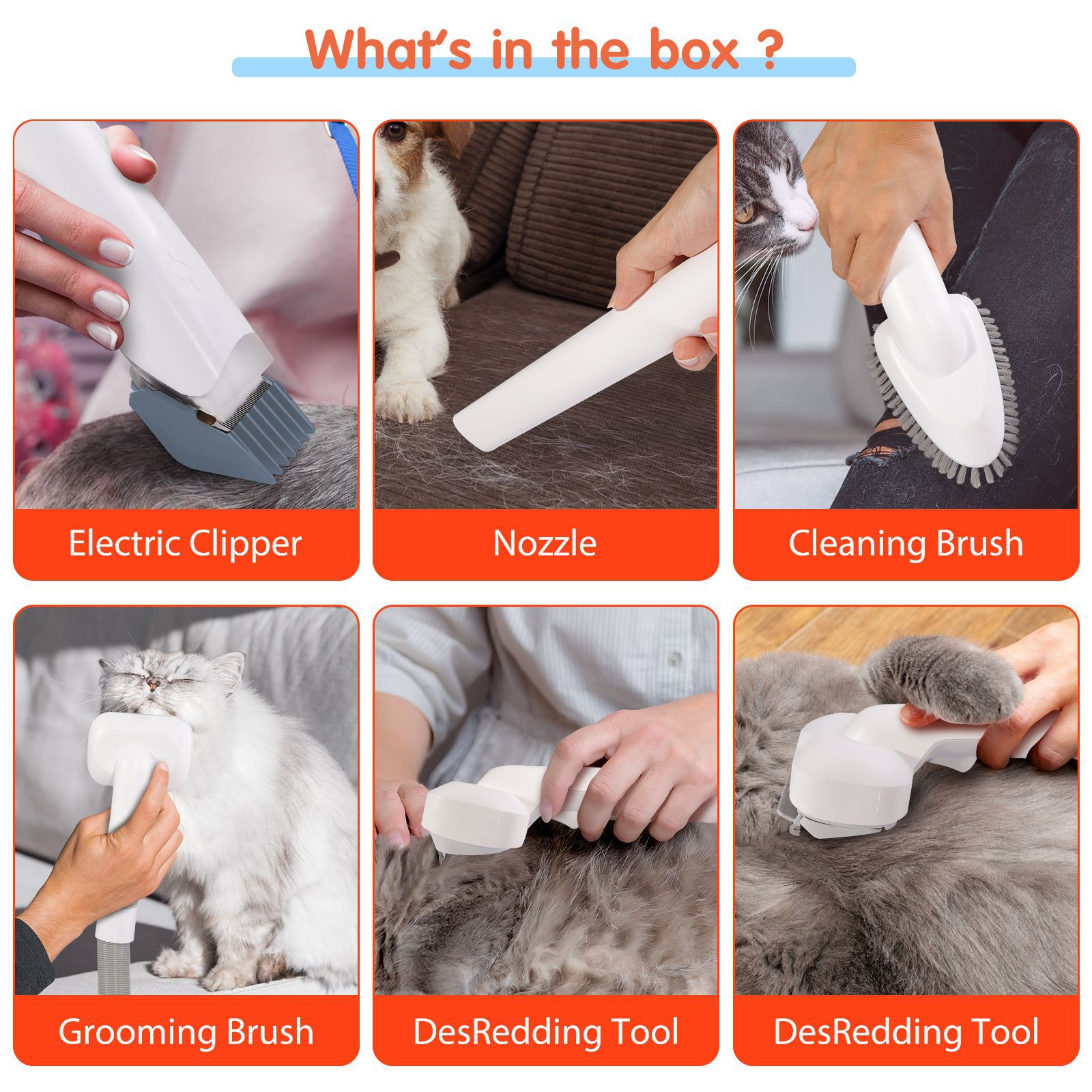 Pet-Ete Groomer
