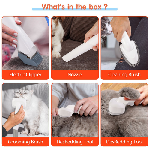Pet-Ete Groomer