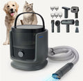 Pet-Ete Grooming Vacuum