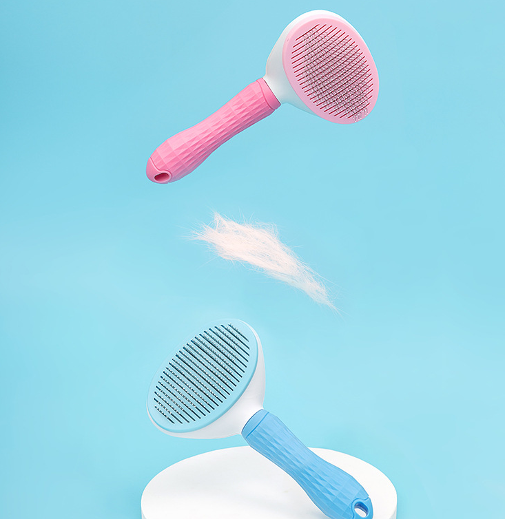 Pet-Ete Groom and Go Brush