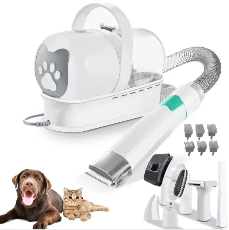 Pet-Ete Grooming Wand