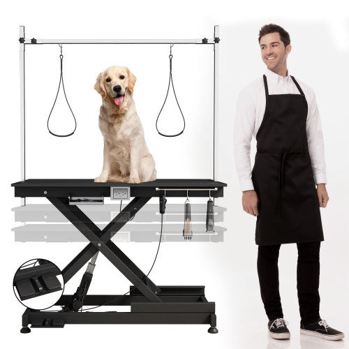 Pet-Ete Grooming Station