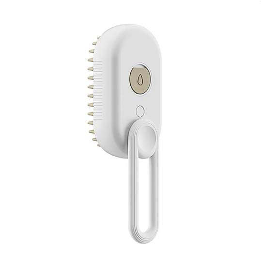 Pet-Ete Grooming Brush