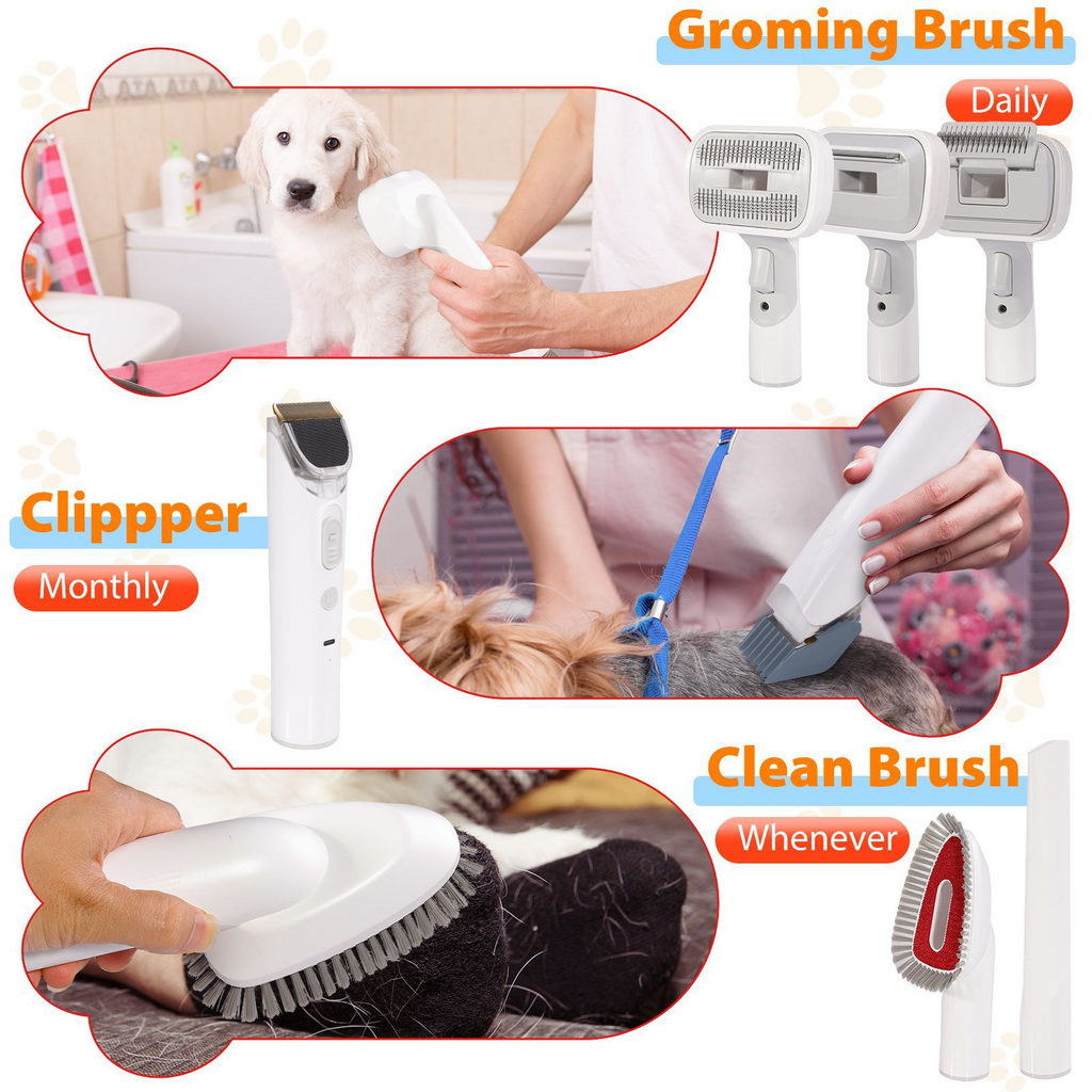 Pet-Ete Groomer