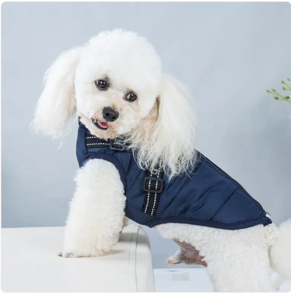 Pet-Ete Ski Vest