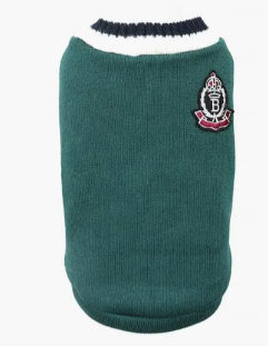 Pet-Ete Knitted Vest