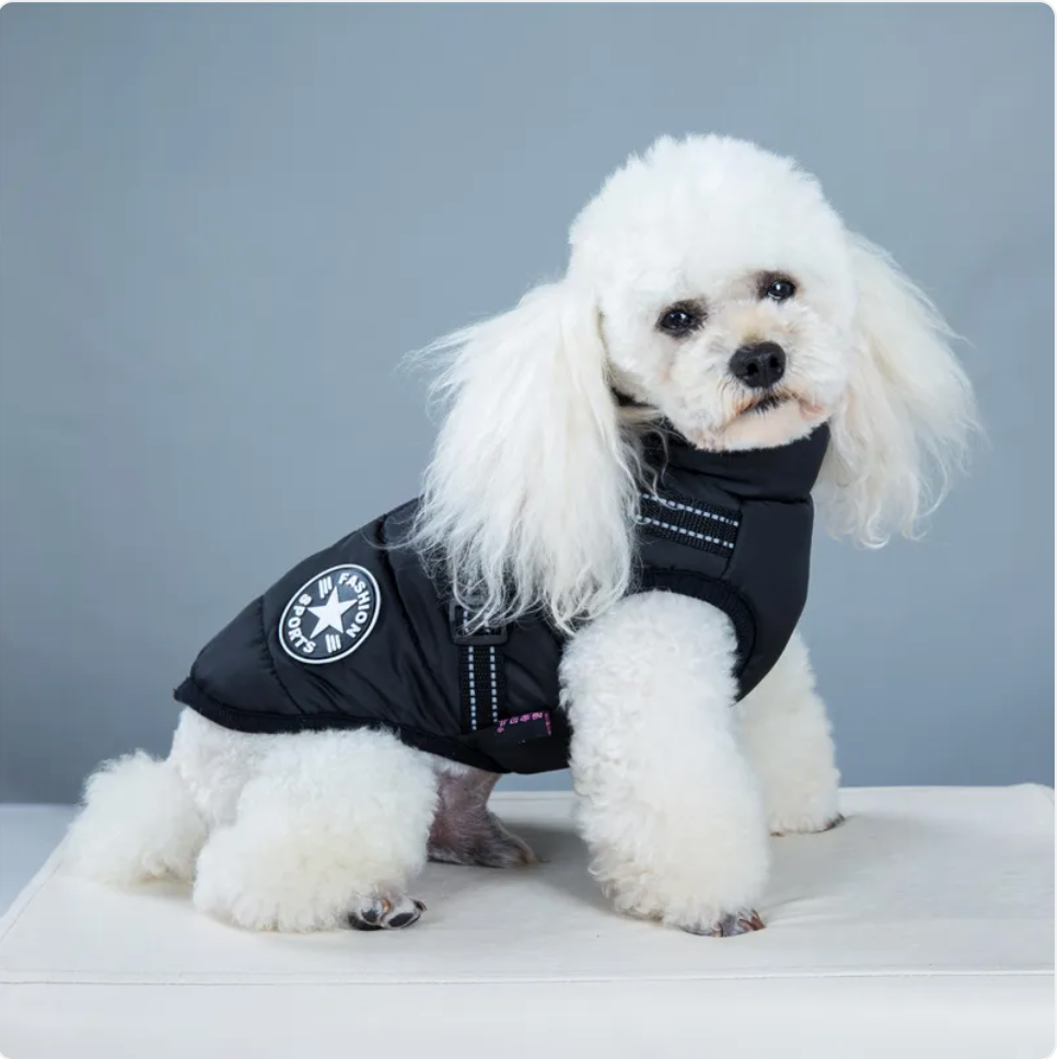 Pet-Ete Ski Vest