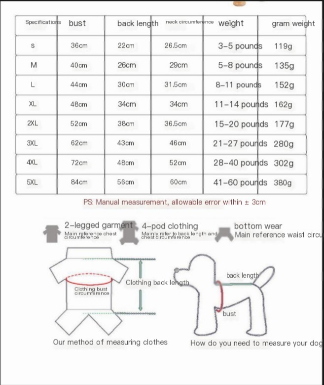 Pet-Ete Ski Vest