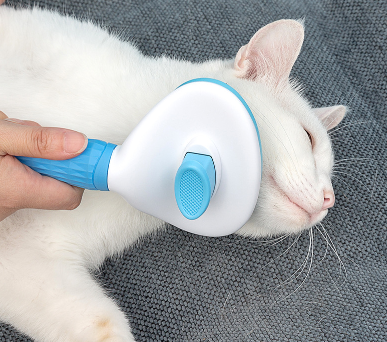 Pet-Ete Groom and Go Brush
