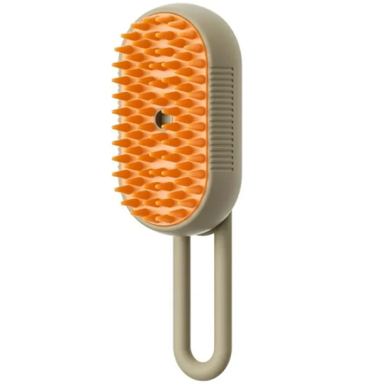 Pet-Ete Grooming Brush