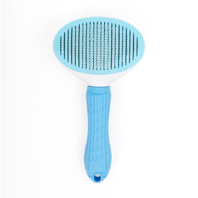 Pet-Ete Groom and Go Brush