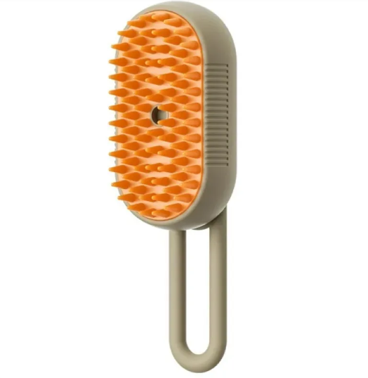 Pet-Ete Grooming Brush