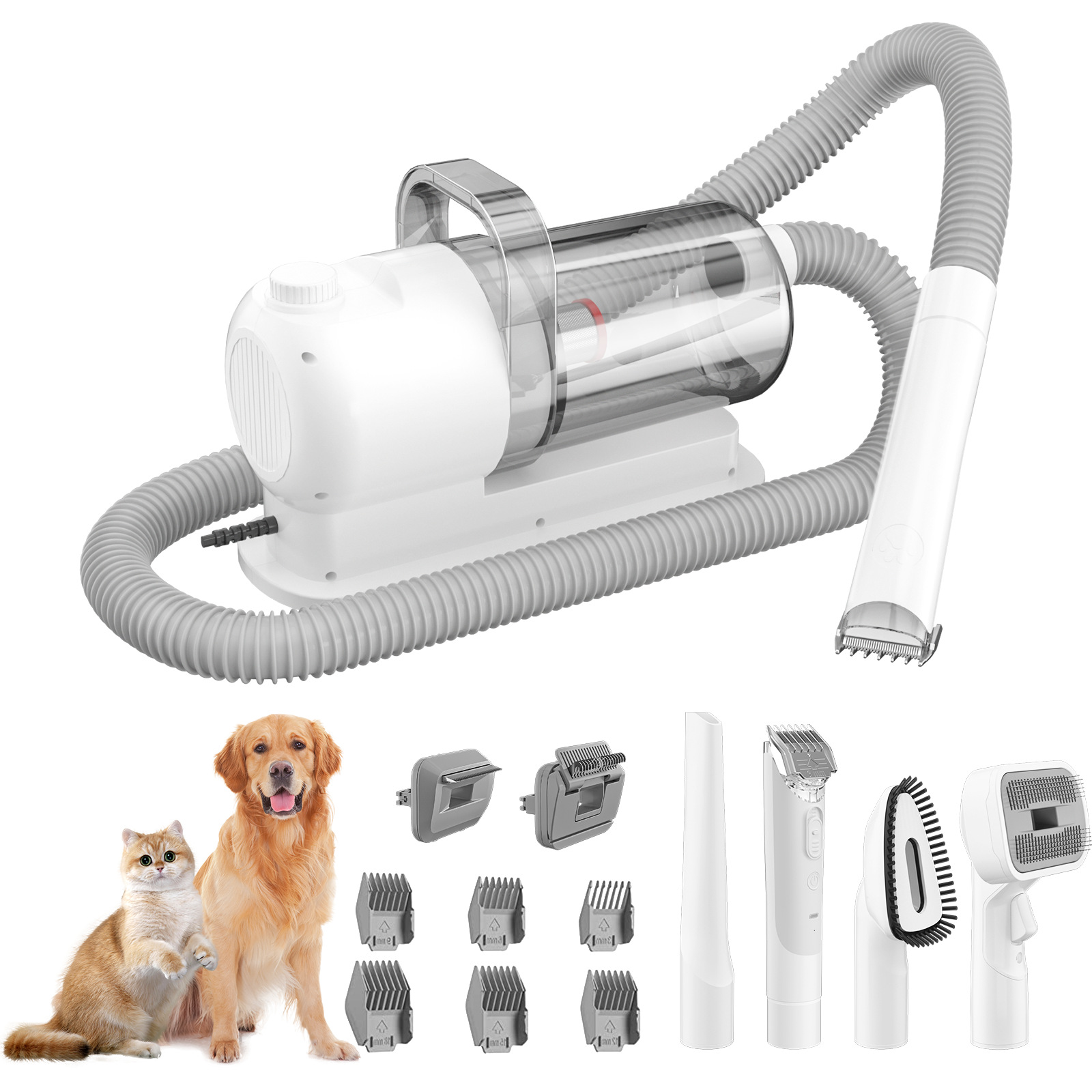 Pet-Ete Groomer