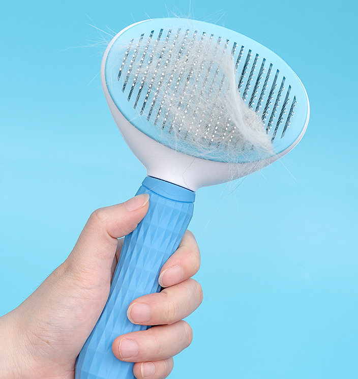 Pet-Ete Groom and Go Brush