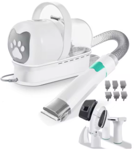 Pet-Ete Deluxe Groomer