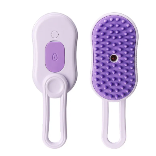 Pet-Ete Grooming Brush